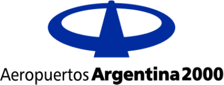 Aeropuertos Argentina