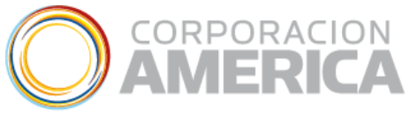 Corporación América